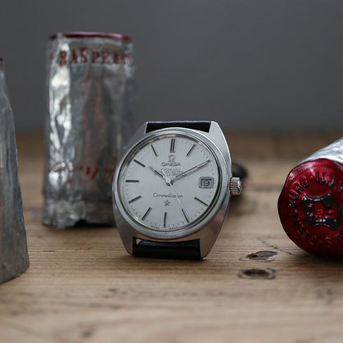 OMEGA / KS-722